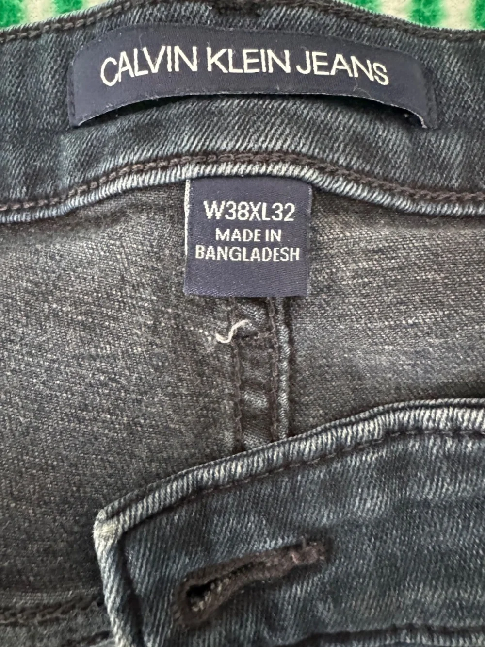 Calvin Klein Jeans calvin klein